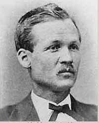James Lehi Tibbitts (1844 - 1931) Profile
